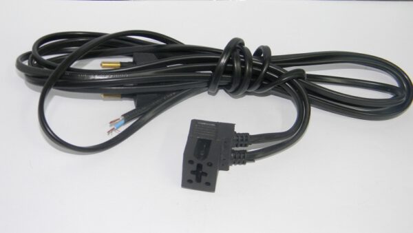 Kabal za šivaće mašine Bagat Elektronik papuče 1 Kabal za šivaće mašine Bagat Elektronik papuče