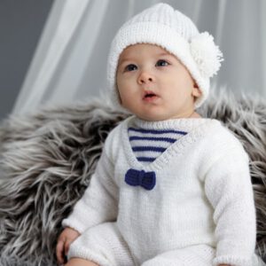Alize Sekerim Bebe