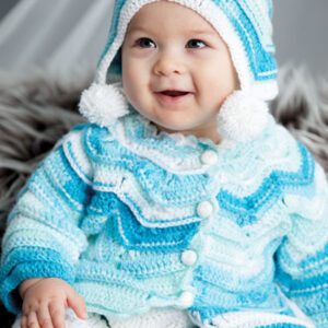Alize Bebe Batik