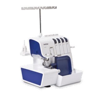Brother 4234D Overlock mašina