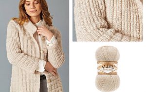 Alize Angora Gold