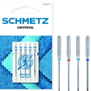 Igle Schmetz Universal mix 5 kom 70-80-90-100