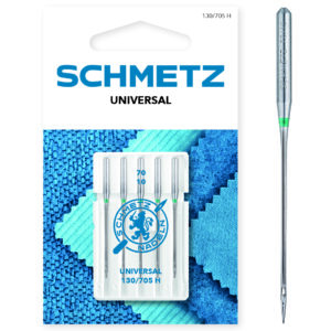 Igle Schmetz universal 70