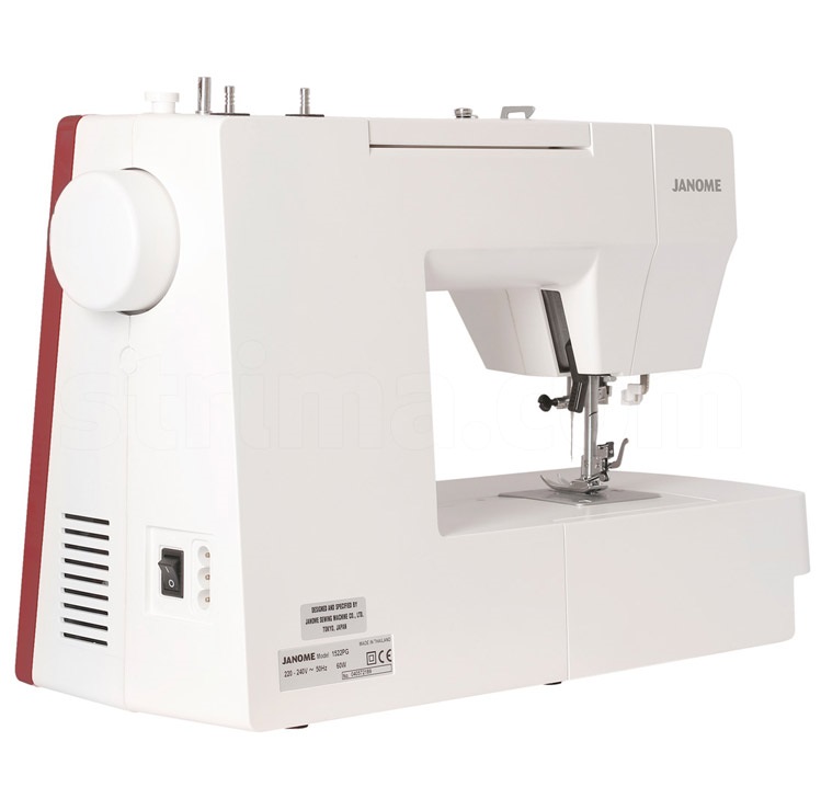 janome-1522rd 41
