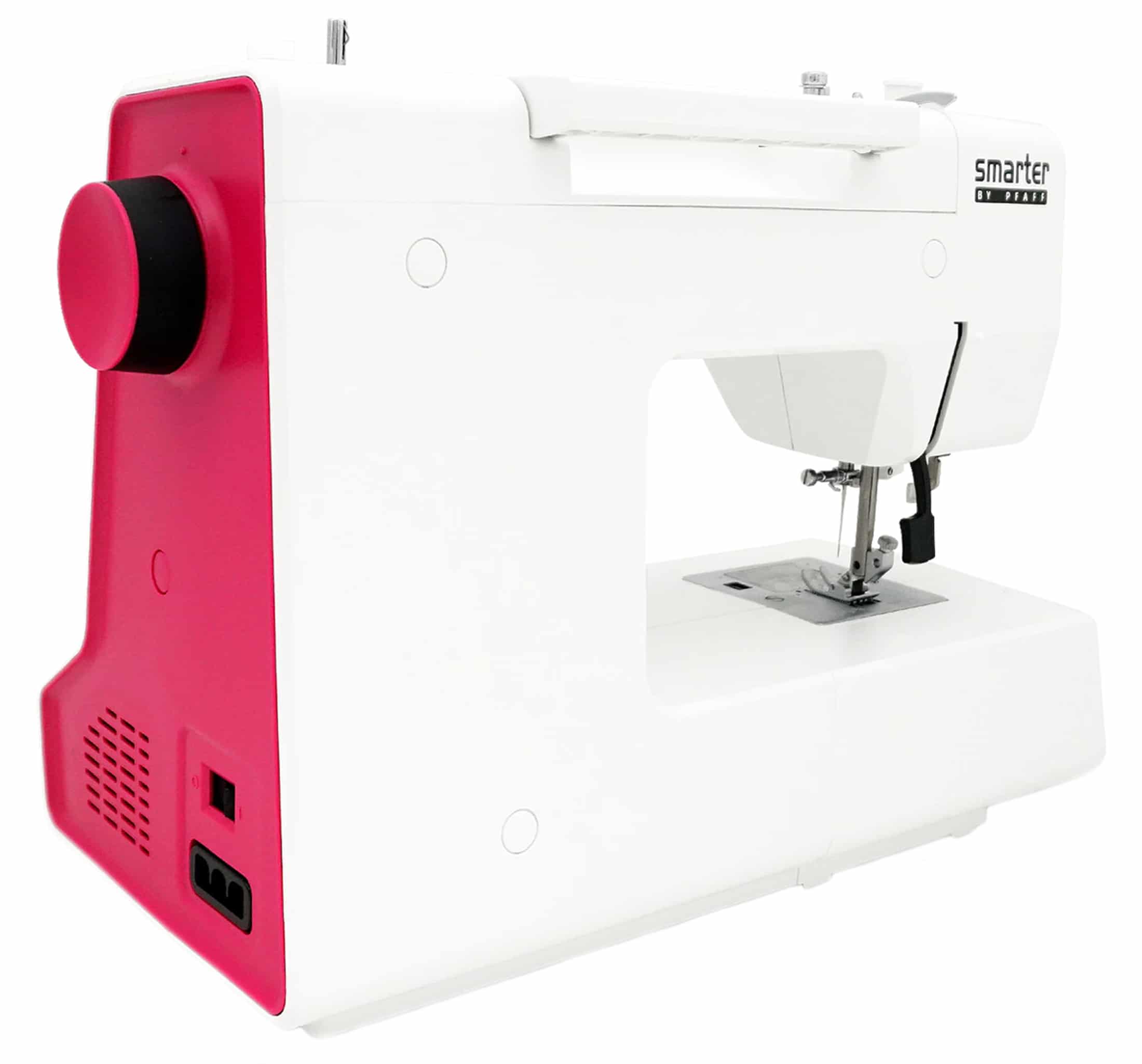 pfaff smarter 160s