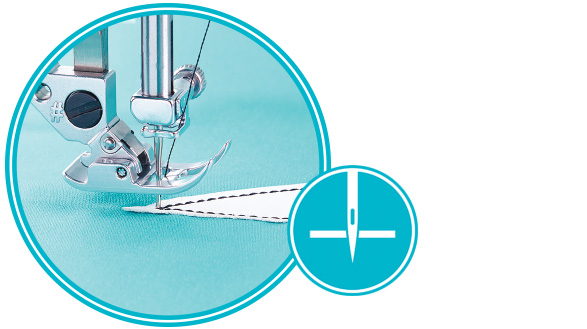 Pfaff Smarter 260C mašina za šivenje 6 pfaff smarter260c 1