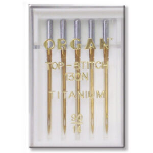 Home v2 el 21 Igle Organ Titanium