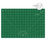 Nepovrediva podloga (ploča ) za krojenje 45cm x 30cm
