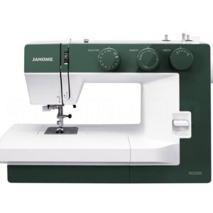 "Janome" 1522GN