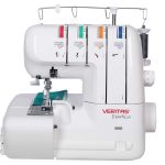 Veritas elastica overlok