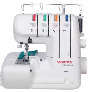 Veritas elastica overlok