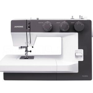 "Janome" 1522DG