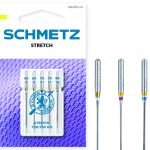 Igle Schmetz Stretch mix NM 65-75-90