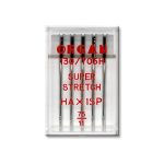 Igle Organ Super Stretch 75
