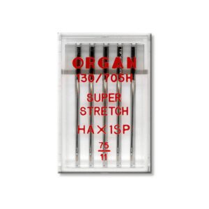 Naslovna 51 Igle Organ Super Stretch 75