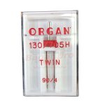 Igle Organ 130/705h NM 90/4 Dvoiglovka