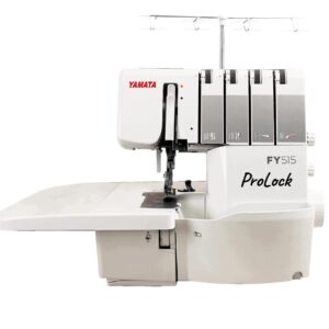 Yamata FY515 overlok mašina