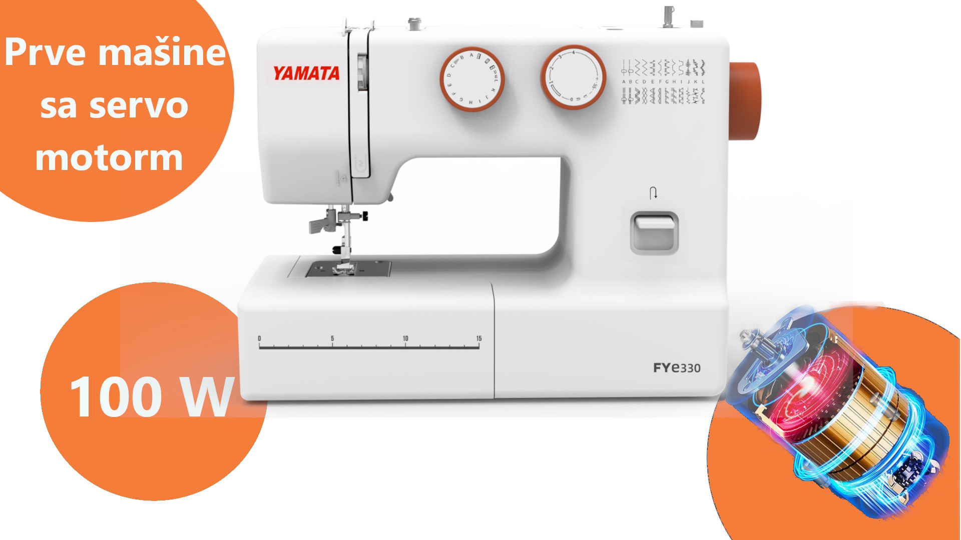 Yamata fy330 Yamata fy330