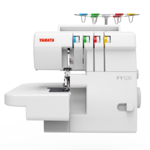 "Yamata" FY505 overlok masina