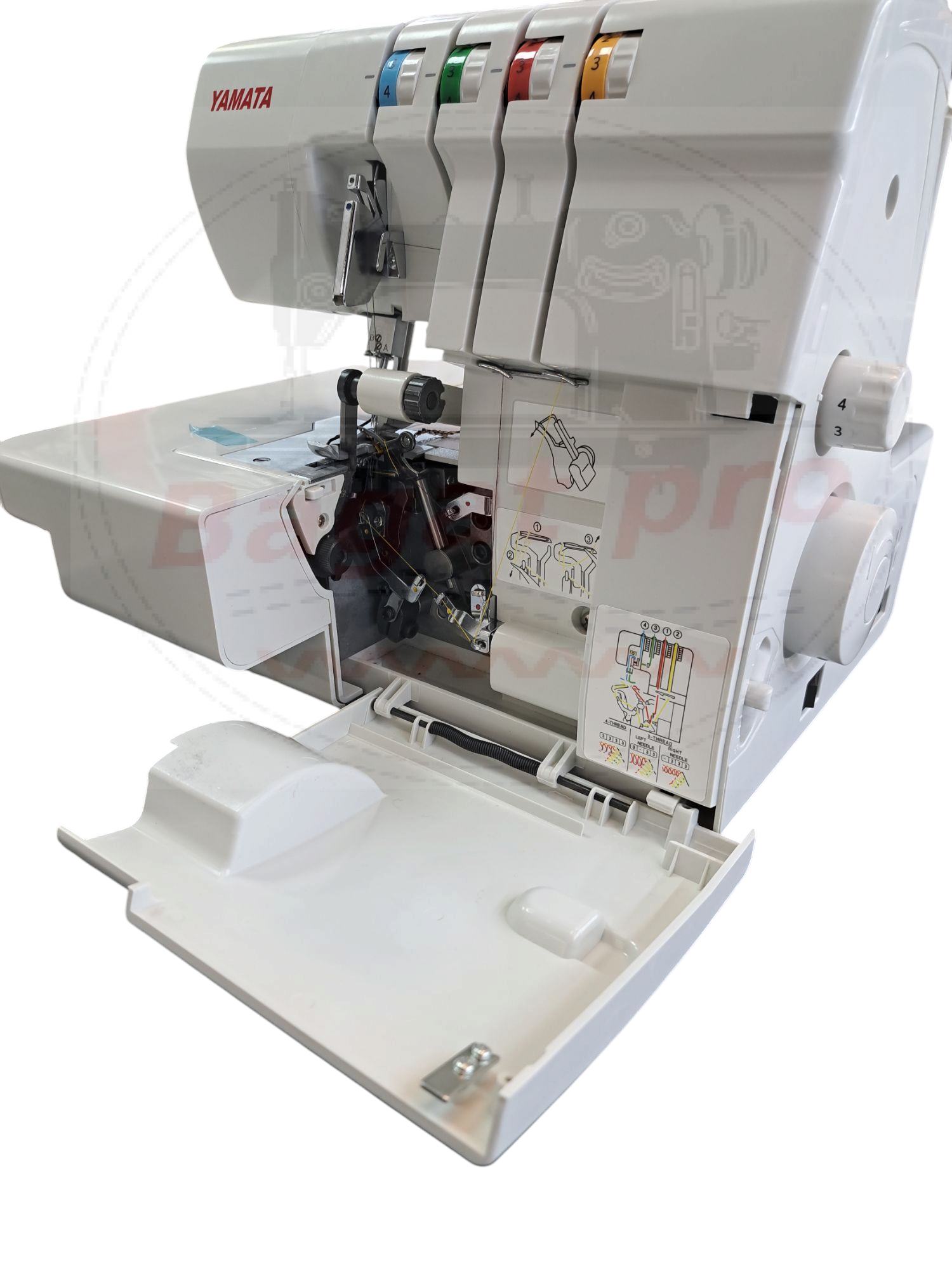 Yamata FY505 overlok mašina 9 yamata-fy-505 (4)