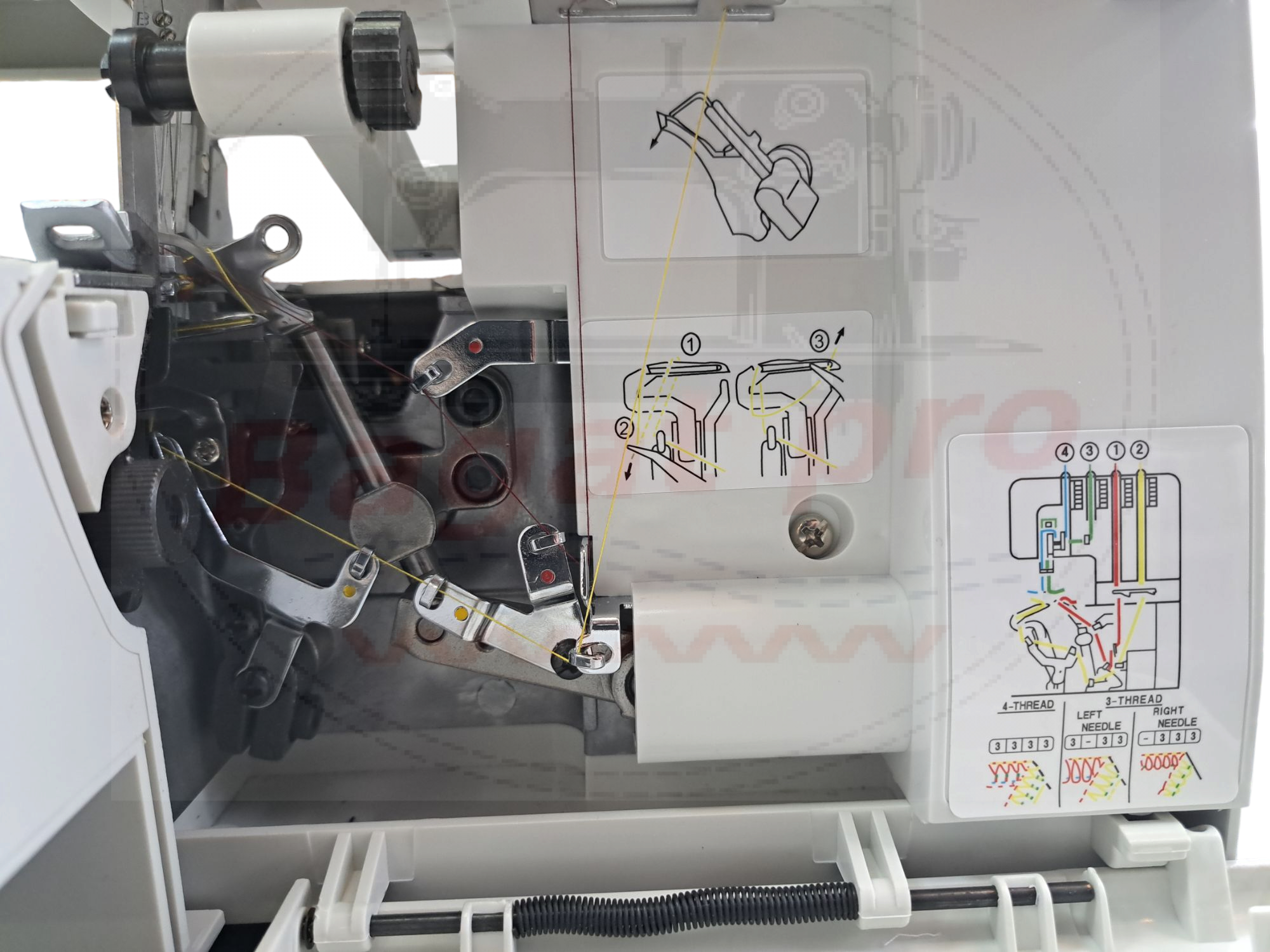 Yamata FY505 overlok mašina 8 yamata-fy-505 (5)