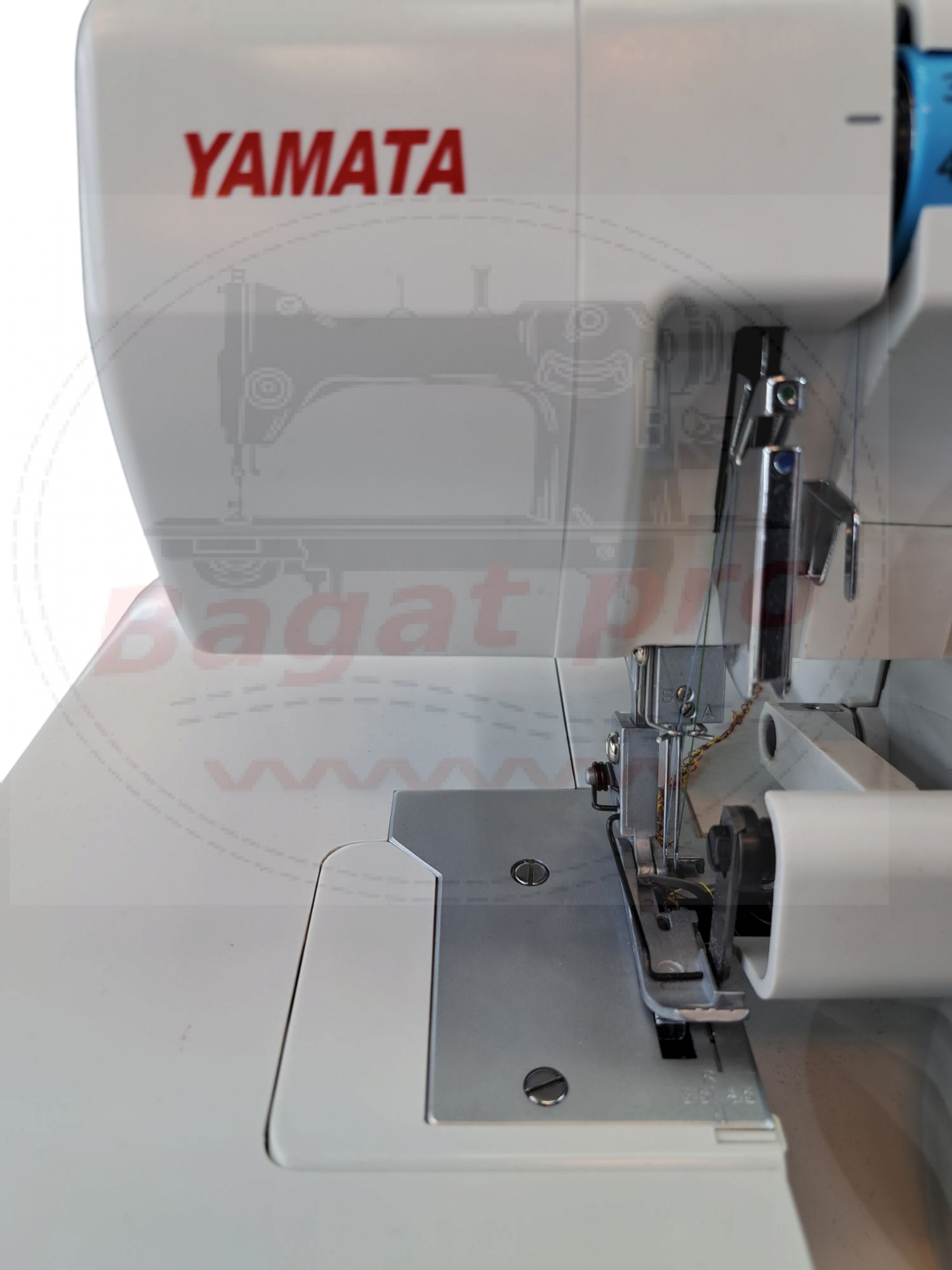 Yamata FY505 overlok mašina 7 yamata-fy-505