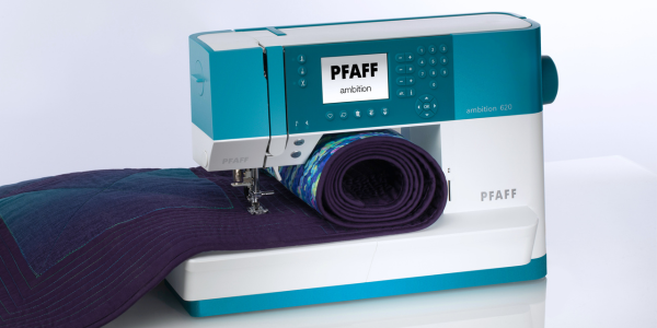 Pfaff Ambition 620 mašina za šivenje