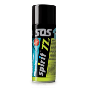 Spirit 77 max sprej za čišćenje