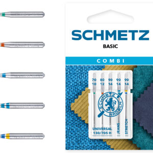 Igle Schmetz Combi box
