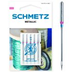 Igle Schmetz Metallic