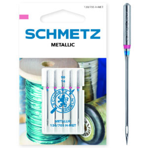 Igle Schmetz Metallic
