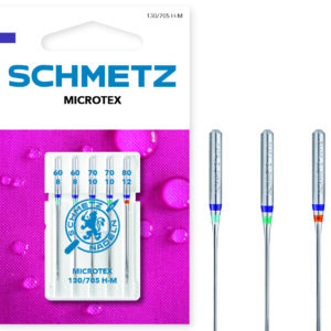 Igle Schmetz Microtex