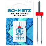 Igle Schmetz dvoiglovka universal 90 4 mm