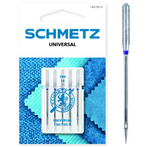 Igle Schmetz universal 100