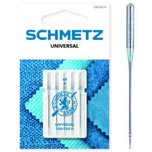 Igle Schmetz universal 60