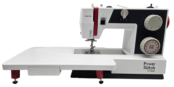 Veritas Power Stitch Titan mašina za šivenje