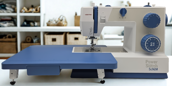 Veritas Power Stitch Denim mašina za šivenje