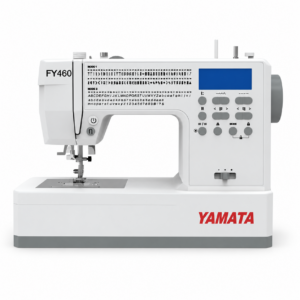 Yamata FY 460 mašina za šivenje