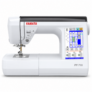 Yamata FY 710 mašina za šivenje