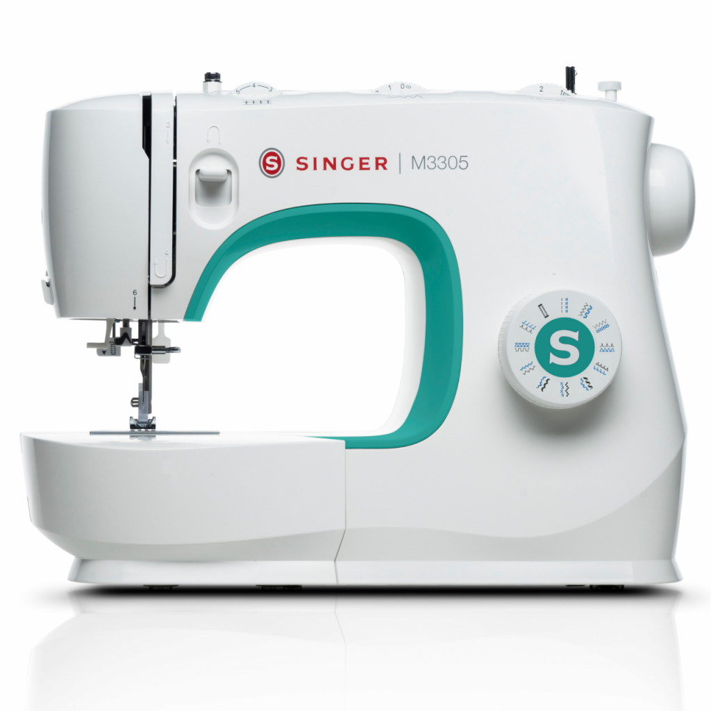 Singer M3305 mašina za šivenje 1 Singer M3305 mašina za šivenje