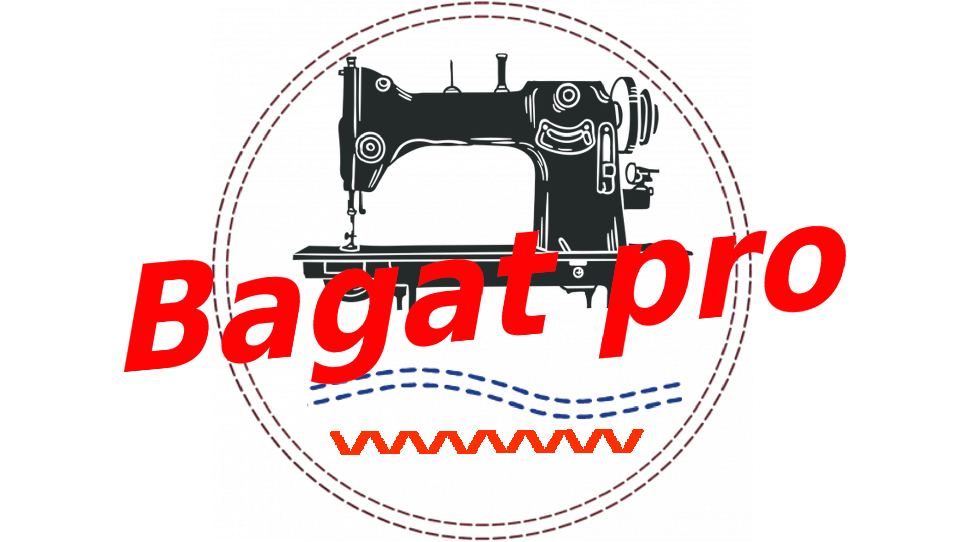 Prodaja šivaćih mašina - Bagat Pro