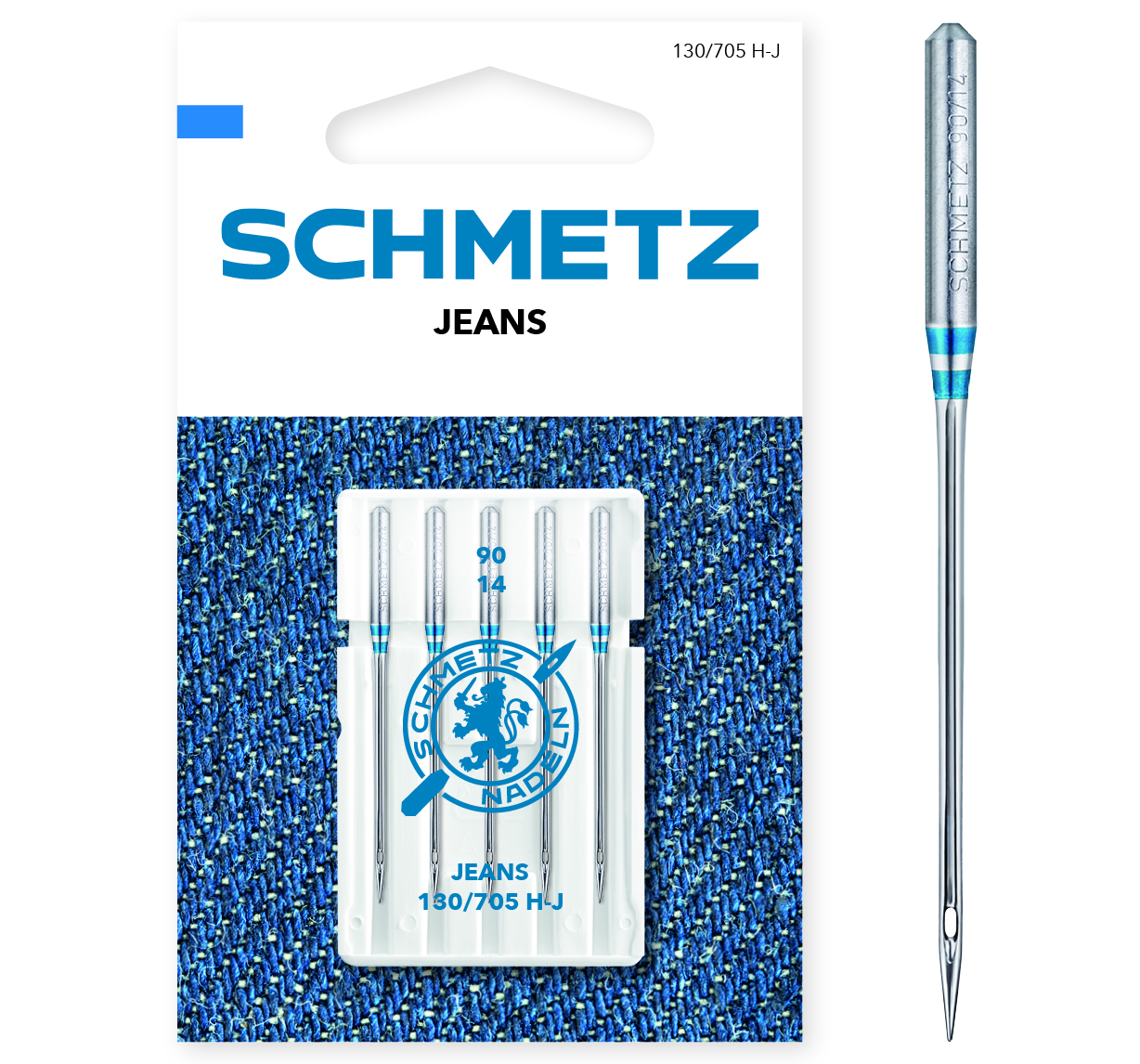 Igle Schmetz Jeans NM: 90 1 Igle Schmetz Jeans NM 90