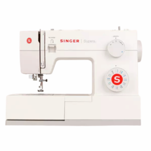Singer Supera Heavy Duty