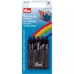 Prym igle za rucno sivenje za vez i perle asortiman set od 25 igala 125110