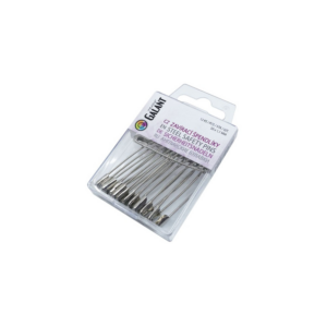 Naslovna 31 Galant zihernadle 50x1,1 mm 12 komada