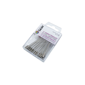 Naslovna 33 Galant zihernadle 56x1,1 mm 12 komada