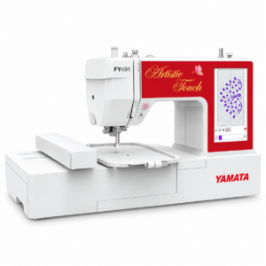 Yamata FY 491 Artistic Touch