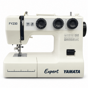 Yamata Expert FY230 mašina za šivenje