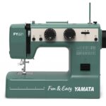 Yamata FY 221 Fun&Easy mašina za šivenje